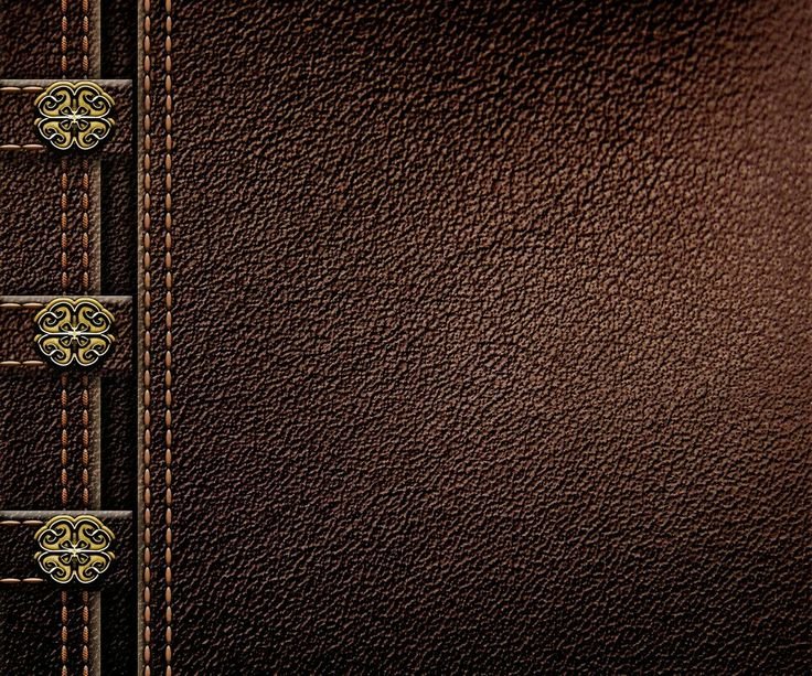 Строчка на коже