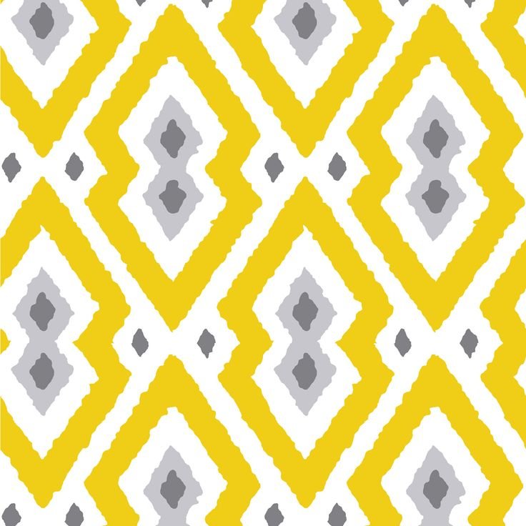 Бесшовный геометрический узор