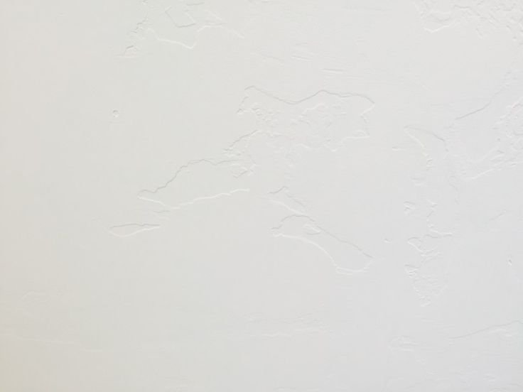 Штукатурка белая бесшовная