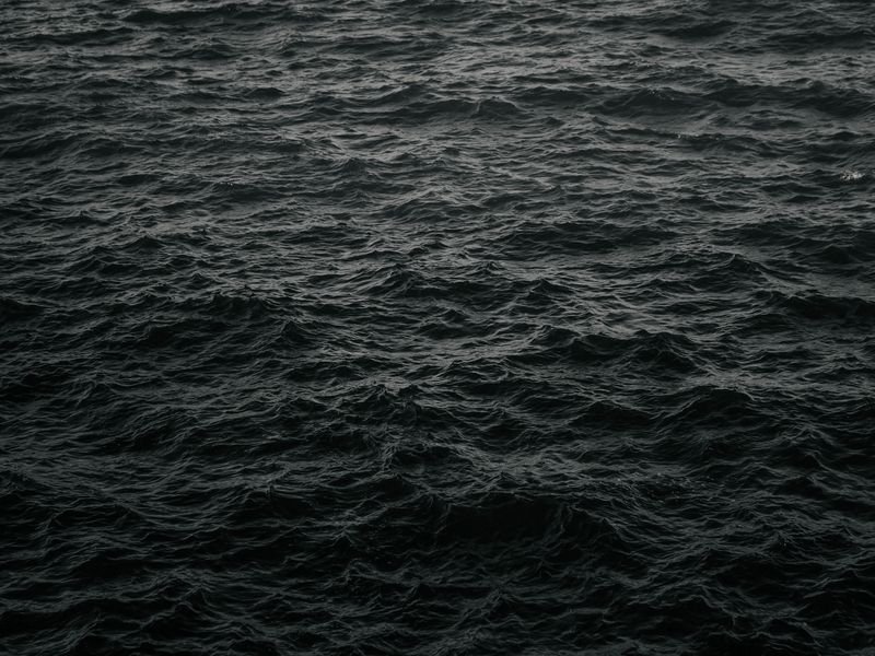 Текстура волны