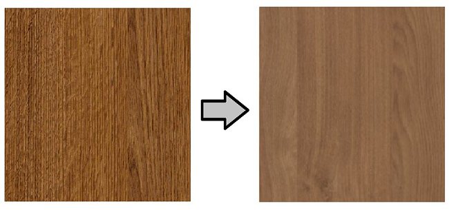 Egger дуб Кендалл коньяк