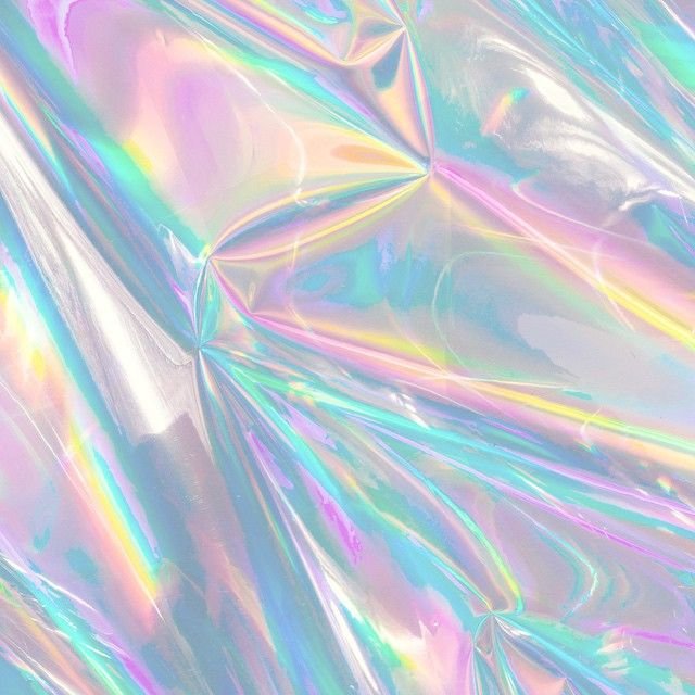 Переливающиеся цвета