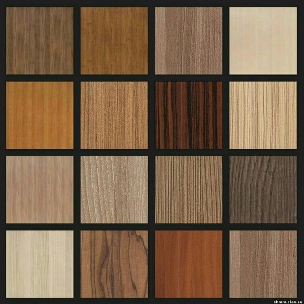 ЛДСП Эггер палитра