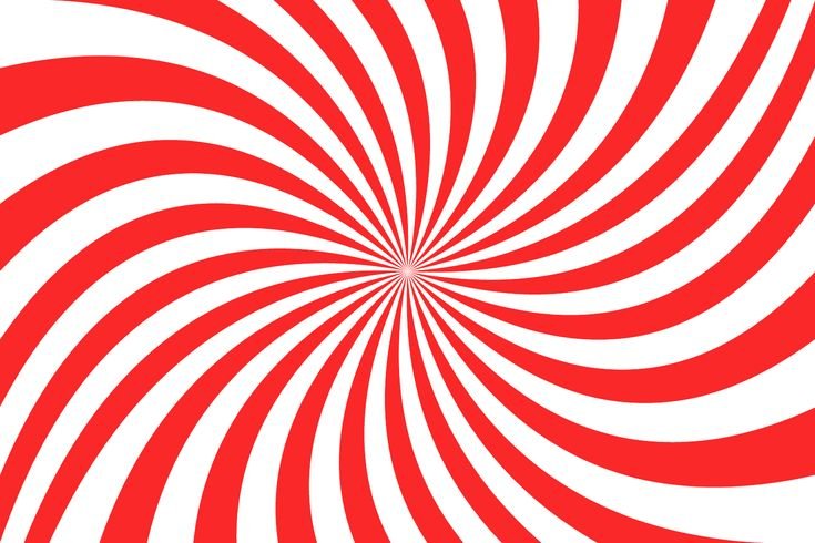 Спираль текстура