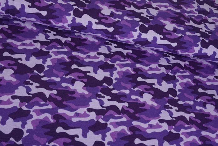 Камуфляж ВСР Дубок