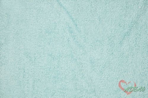 Мятный велюр текстура
