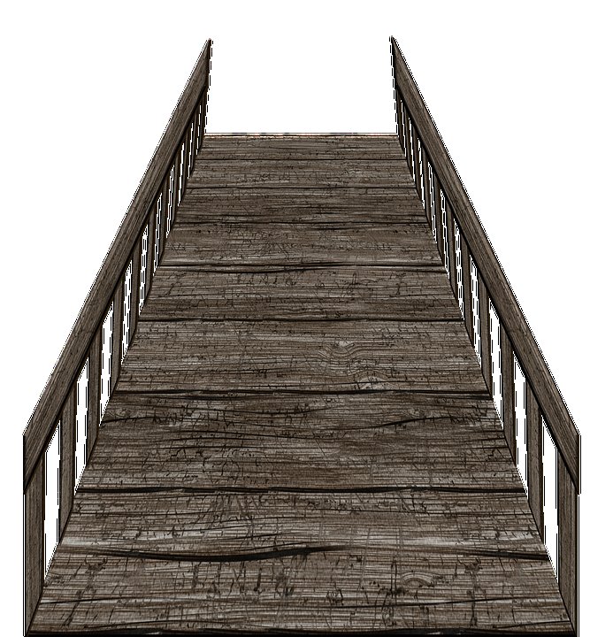 Лестница вверх