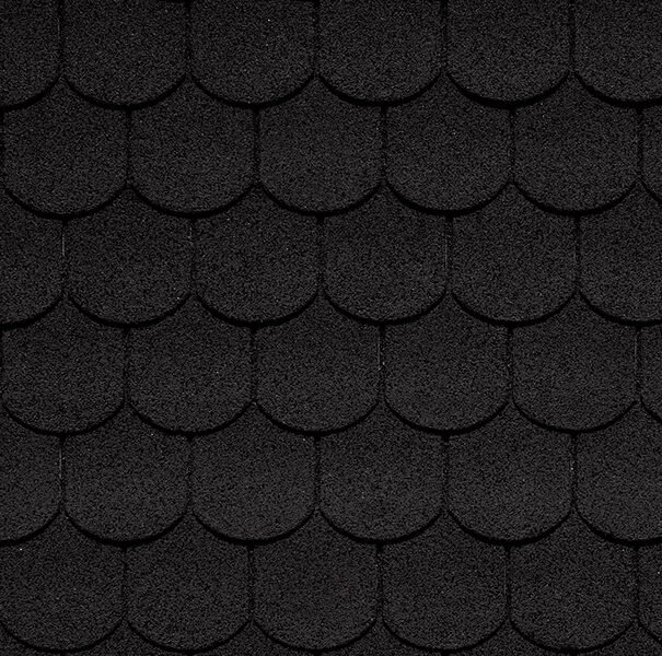 Черепица Braas текстура