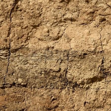 Текстура глины бесшовная