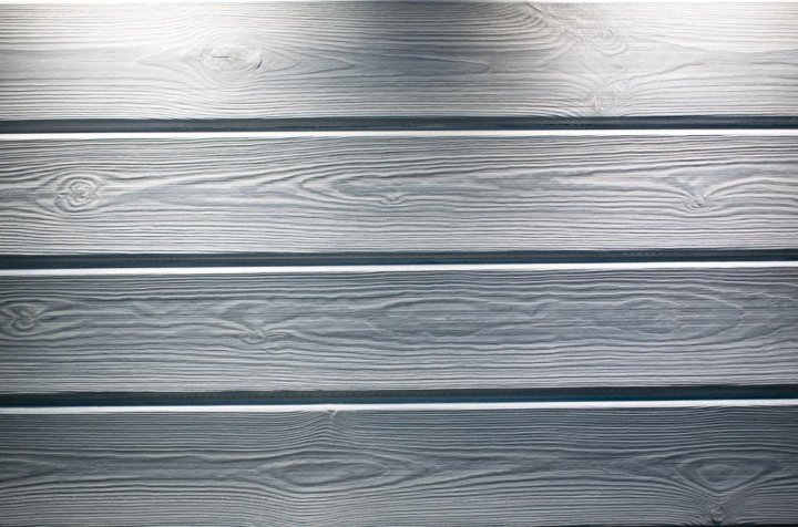 Вагонка лиственница штиль брашированная