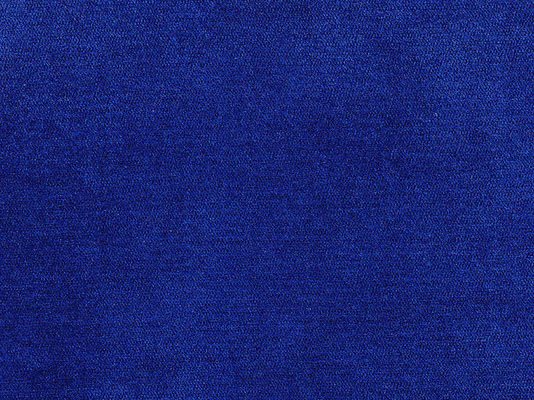 Синий бархат ткань