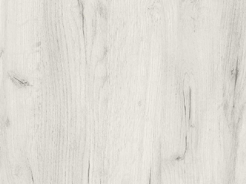 Дуб крафт белый Кроношпан