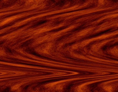 Лакированное дерево