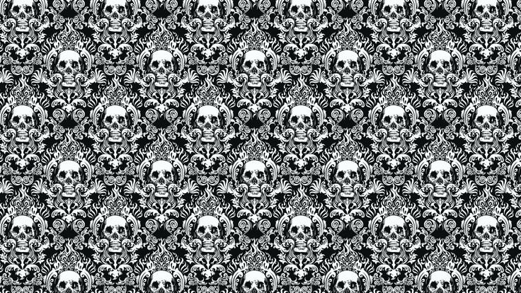 Викторианские узоры