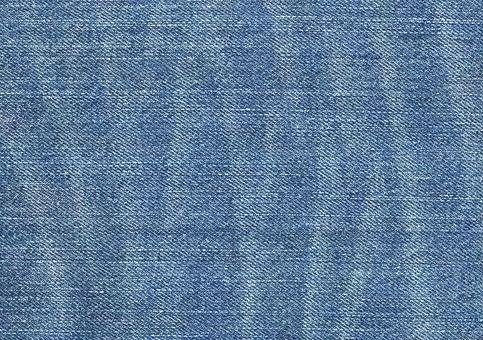 Джинсовая ткань