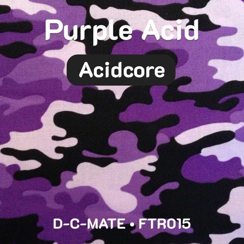 Розовый камуфляж