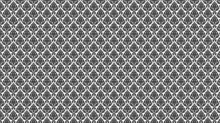 Мелкий орнамент