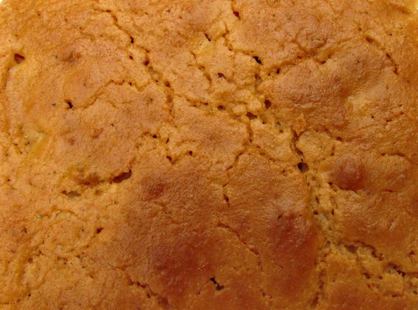 Текстура хлеба