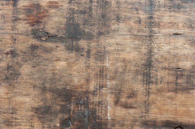 Состаренное дерево