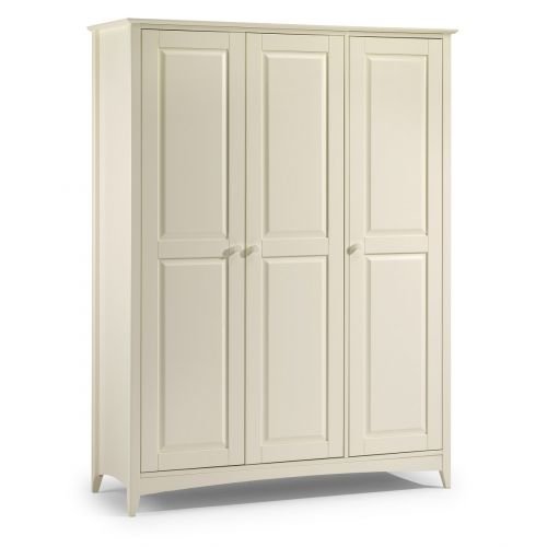 Шкаф беж камео