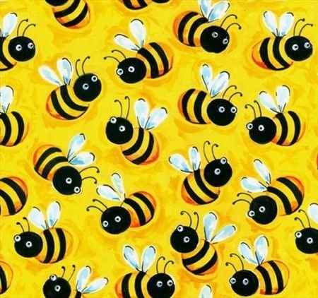 Паттерн пчелы