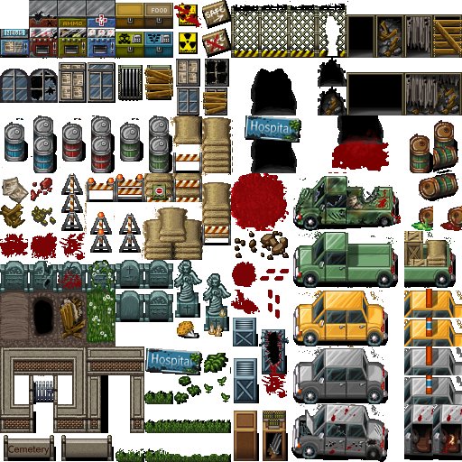 РПГ мейкер VX Ace