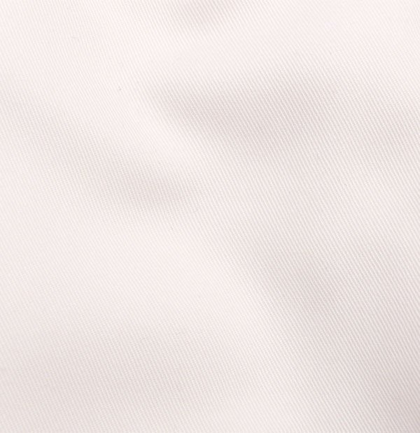 Фактура белой ткани