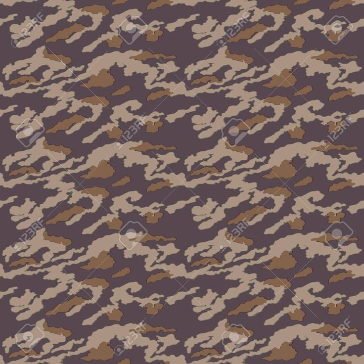 Камуфляж паттерн Camouflage seamless