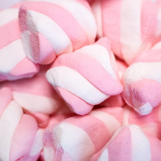 Фуксия Пинк маршмеллоу