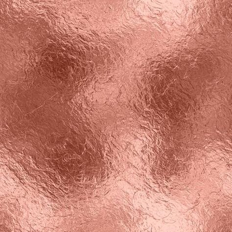 Розовое золото текстура