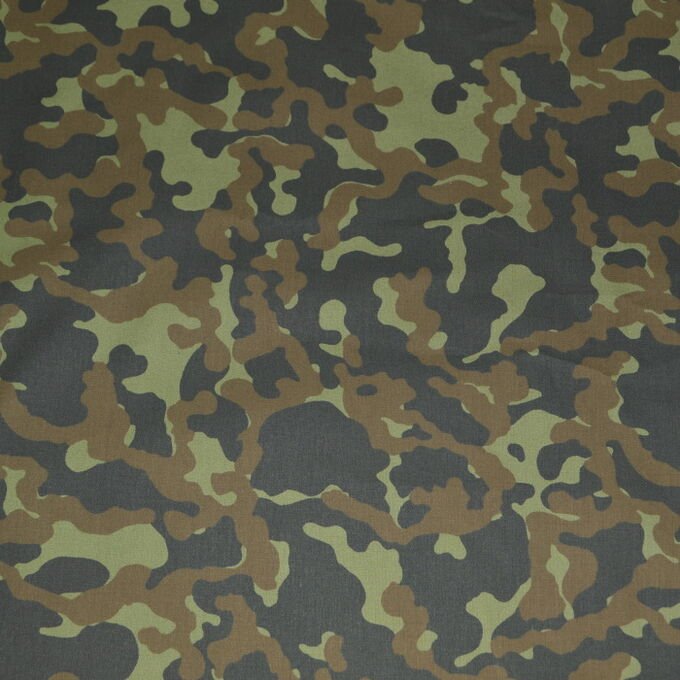 Камуфляж ВСР-98 Флора ткань