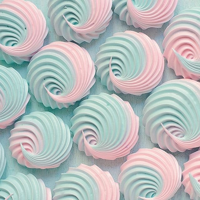 Зефир меренга