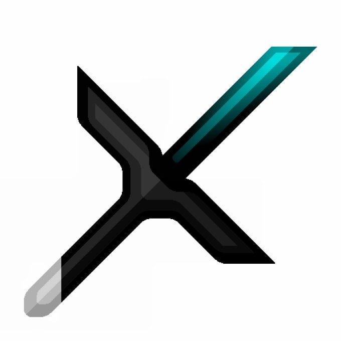 Алмазный меч РП