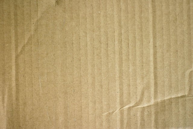 Картон текстура