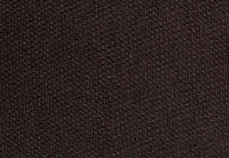 Шоколадный цвет ткани