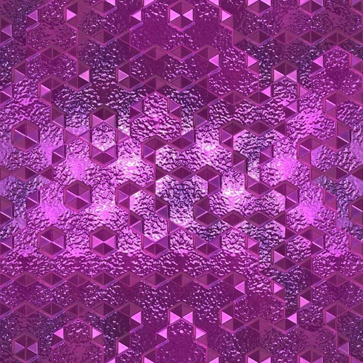 Стекло фактура