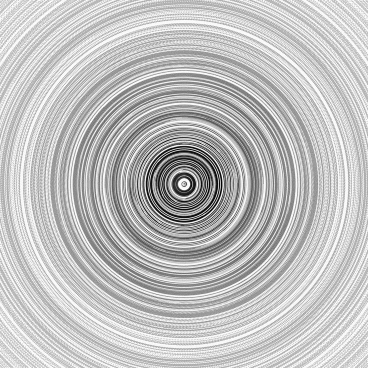 Спираль текстура