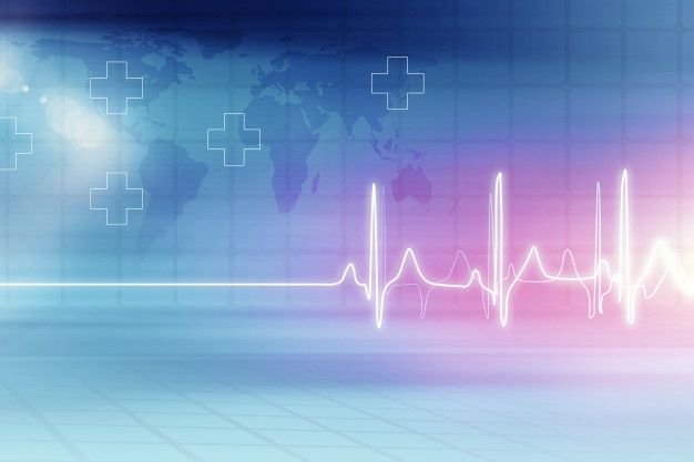 Медицинский фон