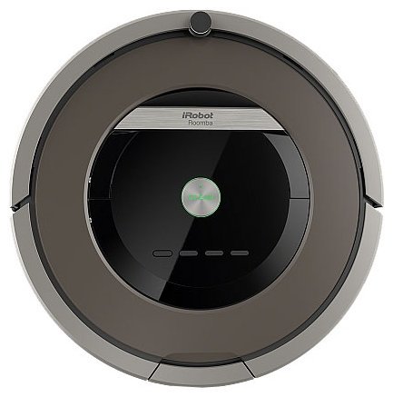 IROBOT Roomba 870
