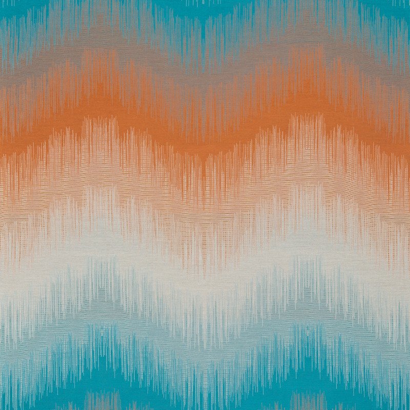 Омбре паттерн