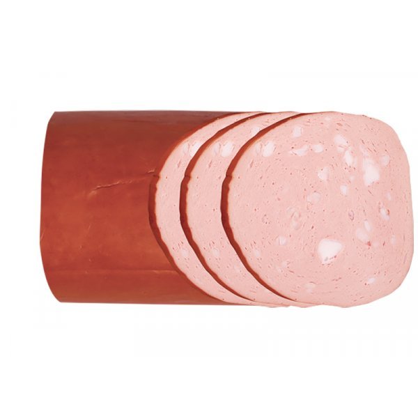 Срез колбасы