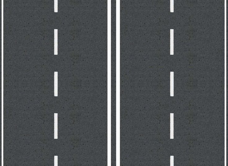 1.24.3 Дорожная разметка