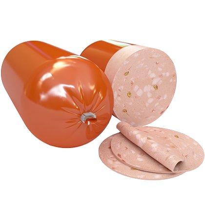 Мортаделла колбаса