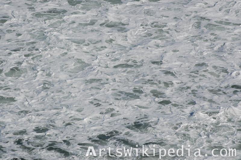Текстура воды 3д Макс