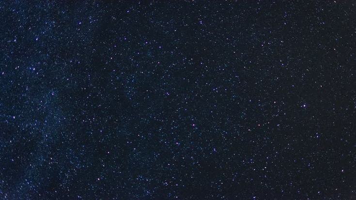 Звездное небо фон