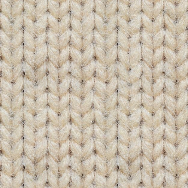 Вязка фактура