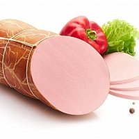 Колбаса вареная