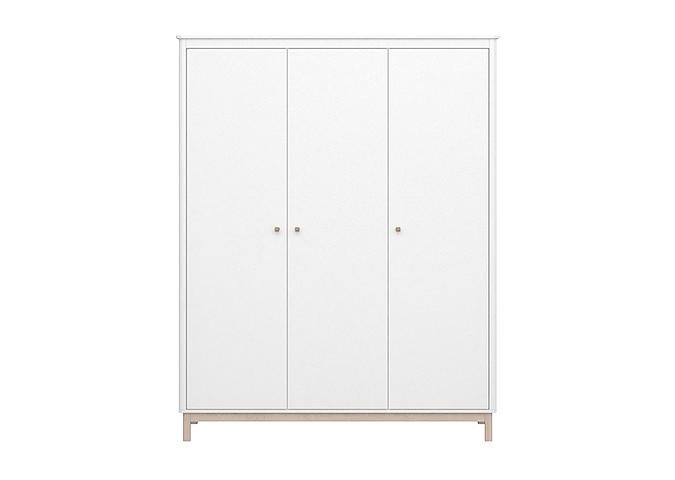 Шкаф Хелен 3-х створчатый