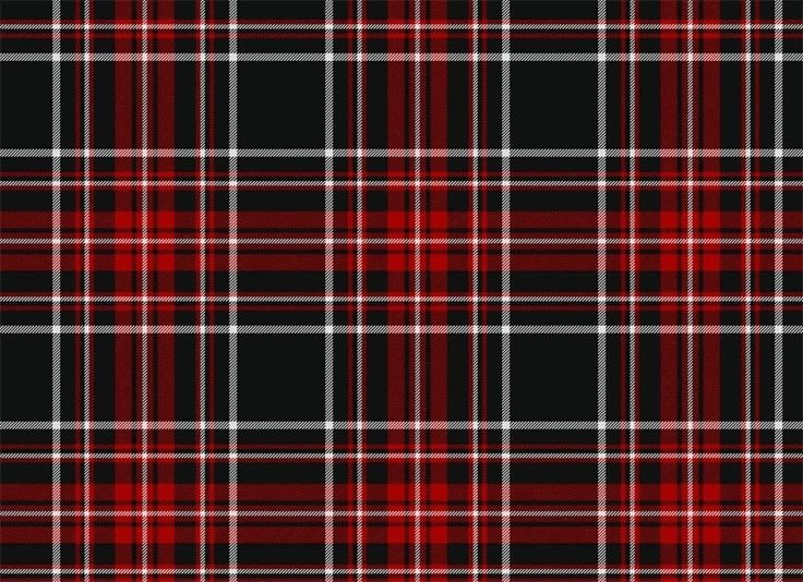 Тартан Балморал