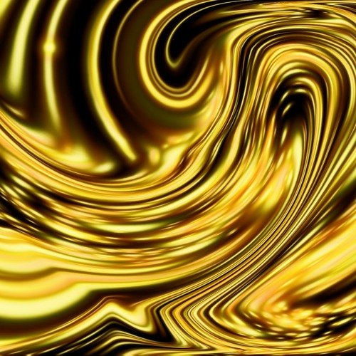 Золото текстура